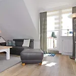 Haus Rungholt, Norderwung 7 Whg 2