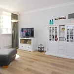 Haus Rungholt, Norderwung 7 Whg 2