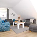 Haus Rungholt, Norderwung 7 Whg 2