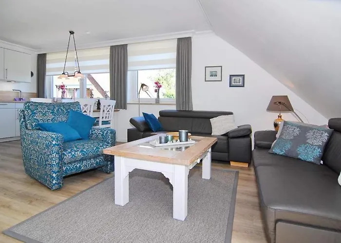 Haus Rungholt, Norderwung 7 Whg 2
