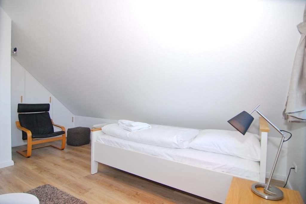 Apartment Haus Rungholt, Norderwung 7 Whg 2