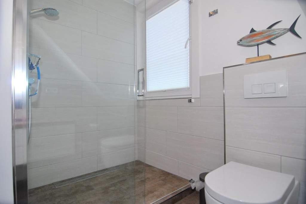 Haus Rungholt, Norderwung 7 Whg 2 Apartment *