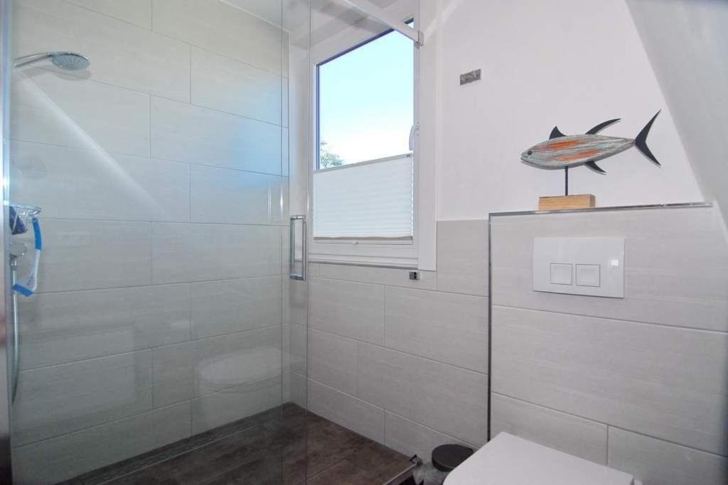 Haus Rungholt, Norderwung 7 Whg 2 *