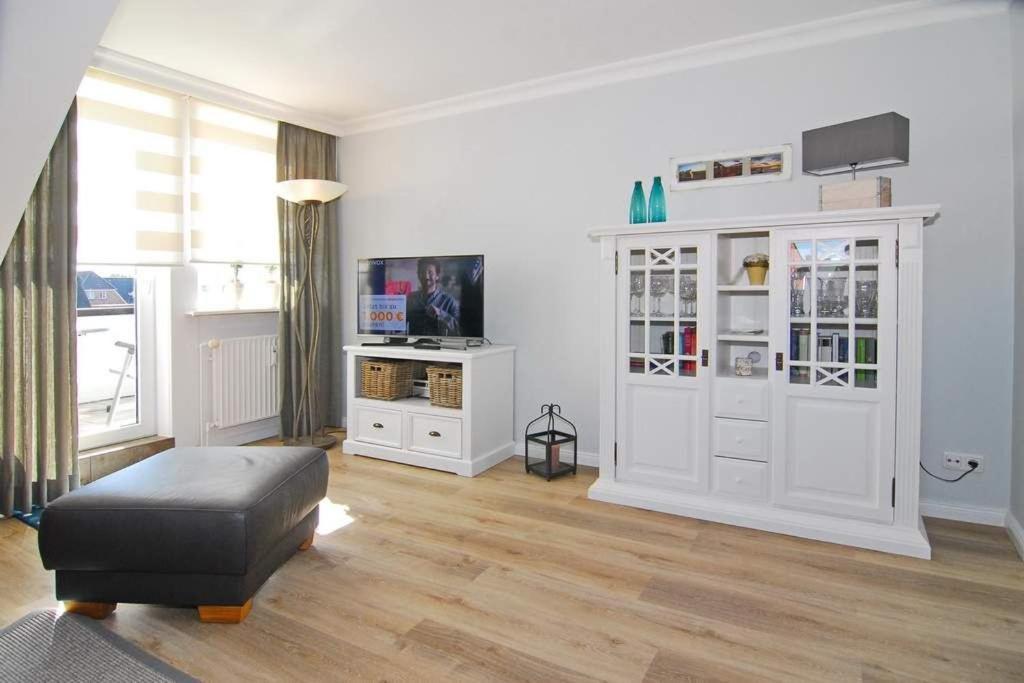 Apartment Haus Rungholt, Norderwung 7 Whg 2