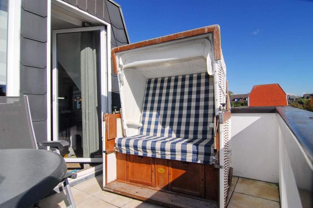 Apartment Haus Rungholt, Norderwung 7 Whg 2 Wenningstedt-Braderup